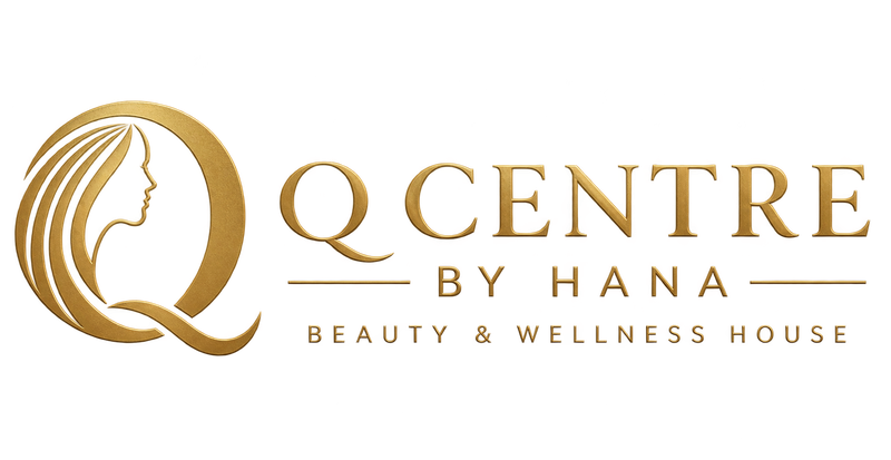 Q Centre by HANA, Beauty & Wellness House
