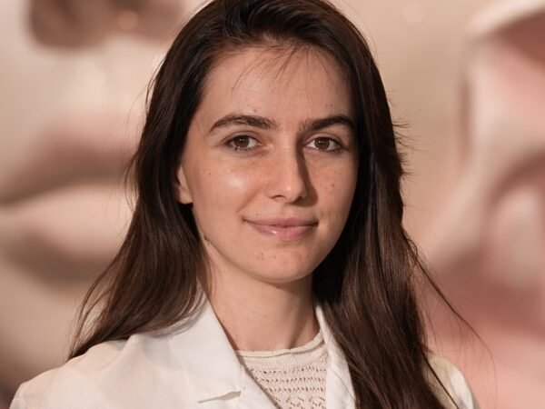 Dr. Hana Ahmeti