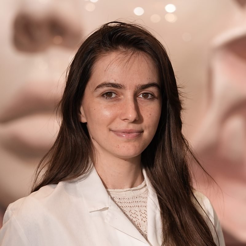 Dr. Hana Ahmeti