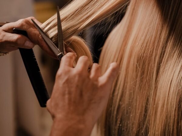 Precision haircut