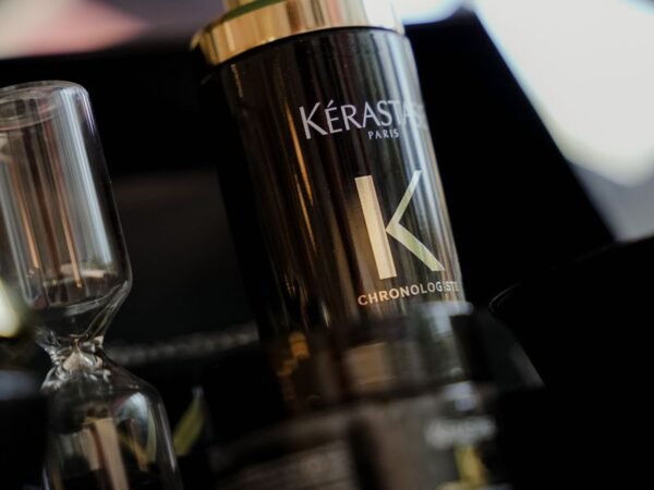 Kérastase hair care