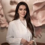 Dr. Hana Ahmeti, founder, medical doctor and nutritionist