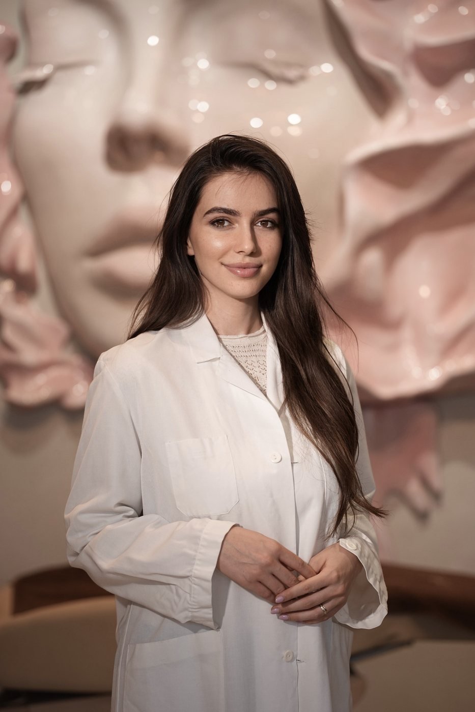 Dr. Hana Ahmeti