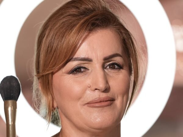 Shpresa